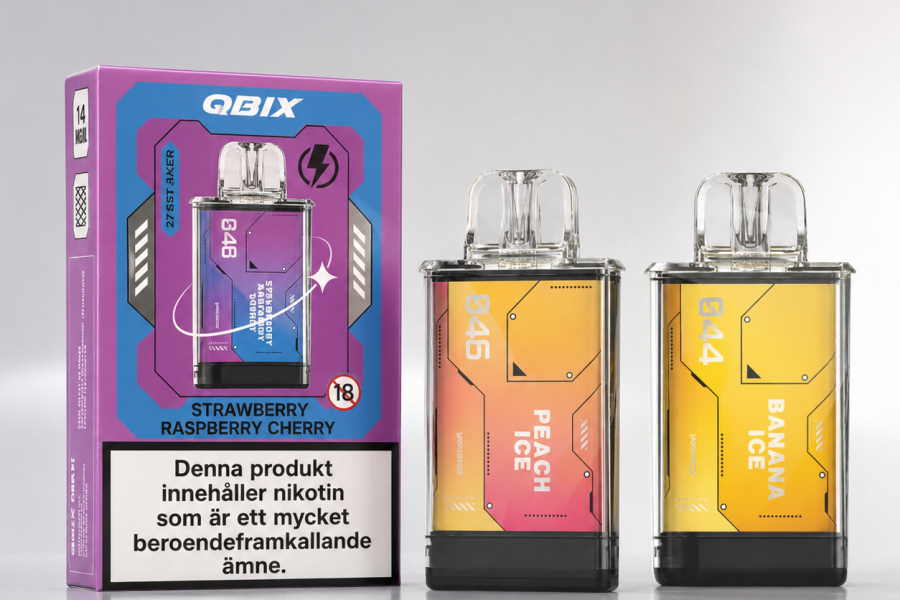 Qbix