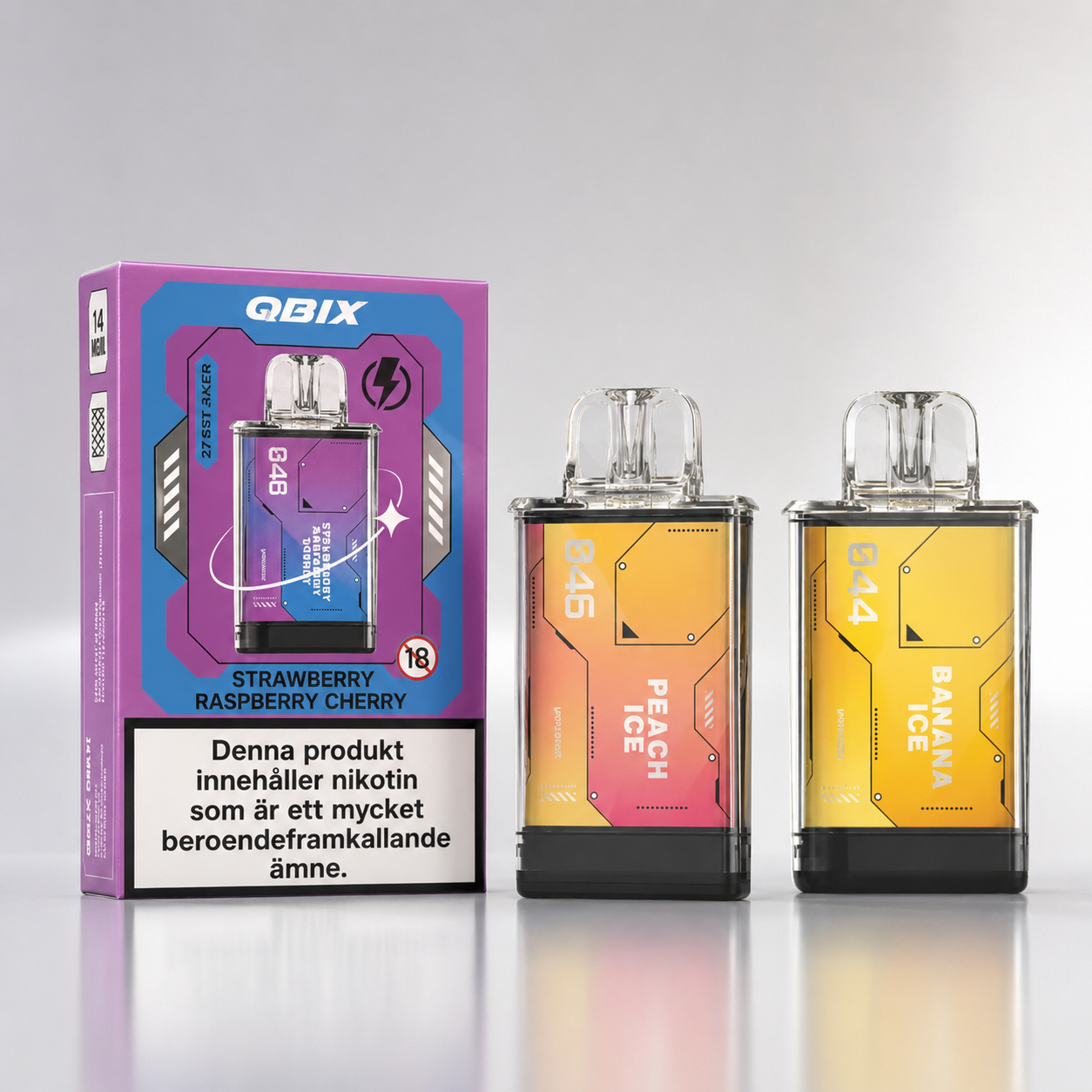 Qbix